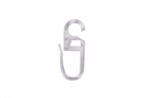 Купить Крючки Legrand для колец белые, в упаковке 10 шт по низкой цене