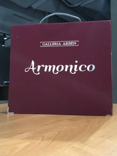Купить Ткань Galleria Arben коллекция Armonico по низкой цене