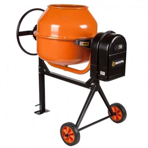 Купить Бетономешалка Вихрь БМ-85 по низкой цене