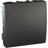 Купить Заглушка UNICA NEW 45х45 беж. SchE NU586644 по низкой цене