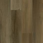 Купить Плитка ПВХ замковая HOME EXPERT Гикори Натуральный с микрофаской 3,5 мм АС4/32 класс 2,196 м2 по низкой цене