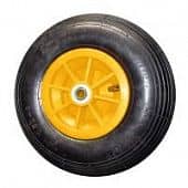 Купить Колесо Biber для строительной тачки (д/модели 99401/99402/99403) по низкой цене