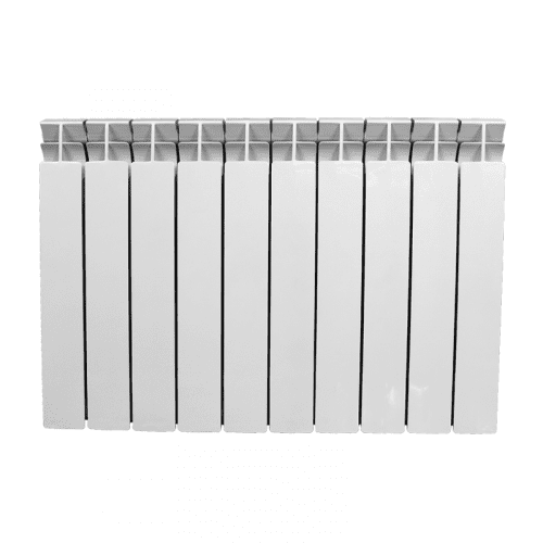 Плюсы и минусы чугунных радиаторов отопления.