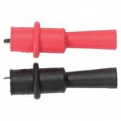 Купить Зажимы типа quotкрокодилquot RGK ALG-02 по низкой цене