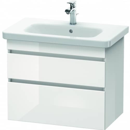 Купить Тумба Duravit DuraStyle подвесная для раковины DS648102222 по низкой цене