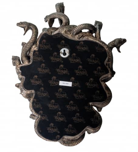 Купить Панно Veronese WS-895 Голова медузы Горгоны по низкой цене