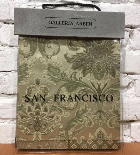 Купить Ткань Galleria Arben коллекция San Francisco по низкой цене