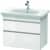 Купить Тумба Duravit DuraStyle подвесная для раковины DS648102222 по низкой цене