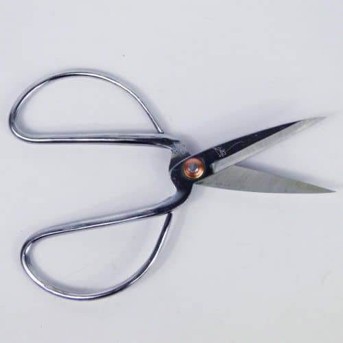 Купить Ножницы Luxury Plants для обрезки листьев бонсай по низкой цене