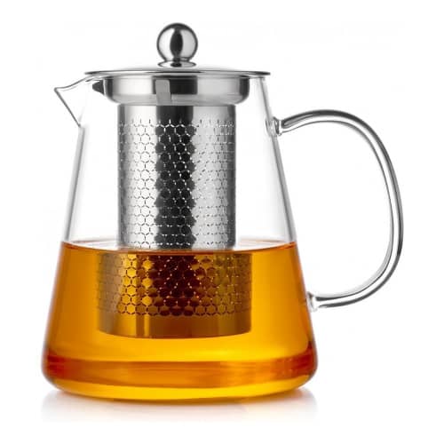 Купить Чайник Walmer Sapphire заварочный, 1 л по низкой цене