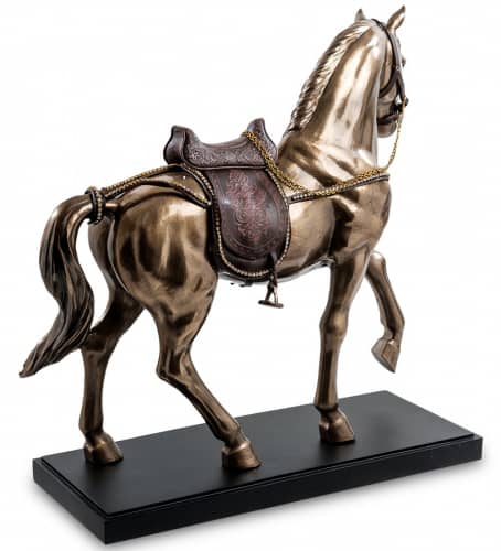 Купить Статуэтка Veronese Лошадь WS-939 по низкой цене