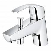 Купить Смеситель GROHE Start на борт ванны по низкой цене
