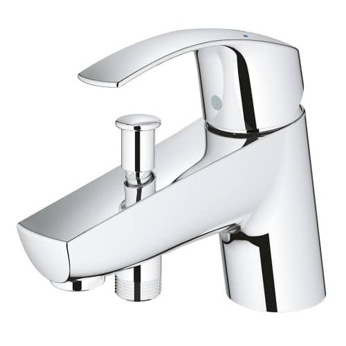 Купить Смеситель GROHE Start на борт ванны по низкой цене