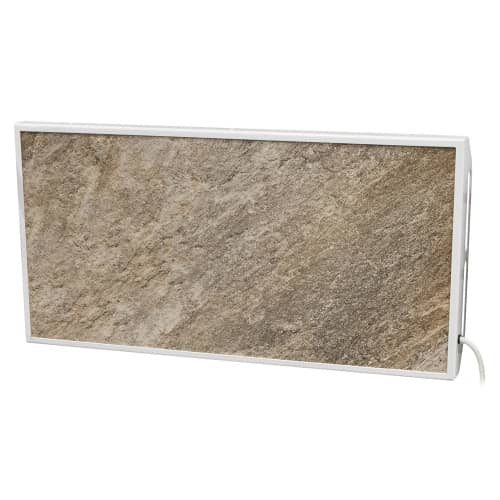 Купить Обогреватель Доброгрей керамический 0,38 кВт по низкой цене