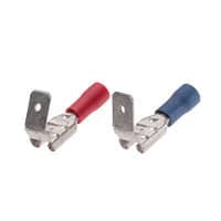 Купить Разъем плоский ответвит. РПИ-О 2.5-(6.3) КВТ 48867 по низкой цене