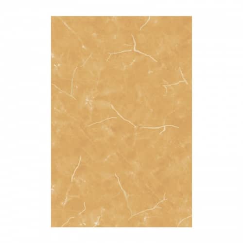 Купить Плитка Волгоградский керамический завод Веста настенная, бежевая низ, 200x7х300 мм по низкой цене