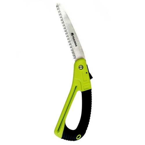 Купить Пила ручная складная TRAVENA по низкой цене