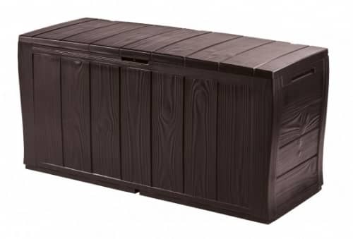 Купить Сундук SHERWOOD STORAGE BOX 270 л по низкой цене