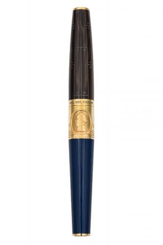 Купить Ручка Gourji Честь, флот, Отечество чернильная по низкой цене