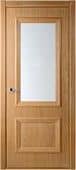 Купить Дверь BELWOODDOORS Франческа стекло, шпон, 600х2000 мм по низкой цене