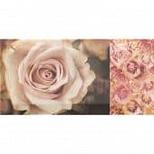 Купить Плитка Mainzu Arkadia Decor Flower 200х100 мм по низкой цене
