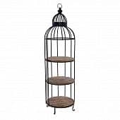 Купить Стеллаж 4Rooms Executive loft BD-192269 по низкой цене