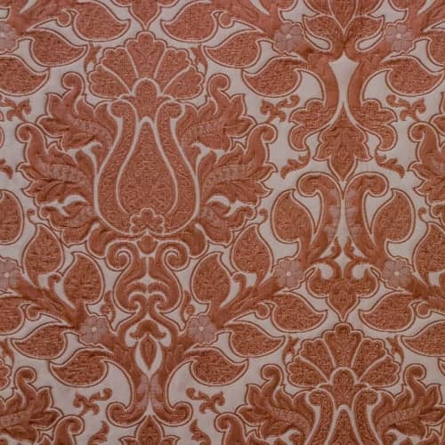 Купить Ткань Galleria Arben Exclusive CISERANO RUST по низкой цене