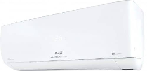 кондиционер ballu platinum evolution bsui-24hn8 r32 Купить Кондиционер Ballu Platinum Evolution BSUI-24HN8 R32 по низкой цене