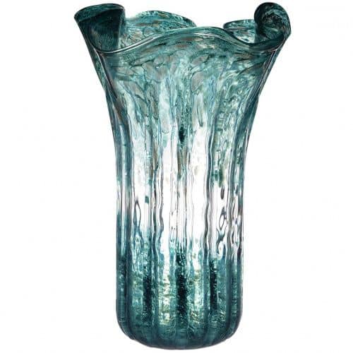 Купить Ваза Evergreen декоративная 37 см по низкой цене