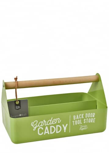 Купить Контейнер для инструментов флориста Goosberry Garden Suppliers Burgon & Ball по низкой цене