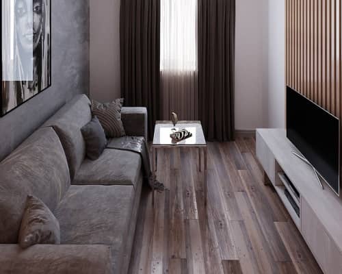 Купить Ламинат SPC StoneFloor Сосна Редривер по низкой цене