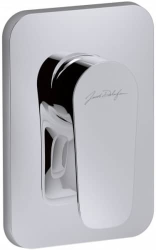 Смеситель для душа Jacob Delafon Aleo E98705-CP