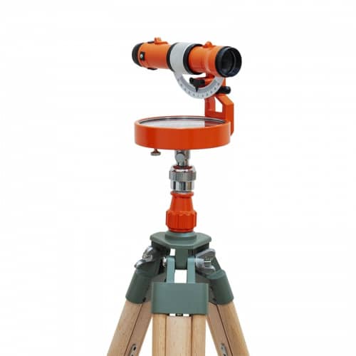 Купить Буссоль-теодолит RGK BG-12 по низкой цене