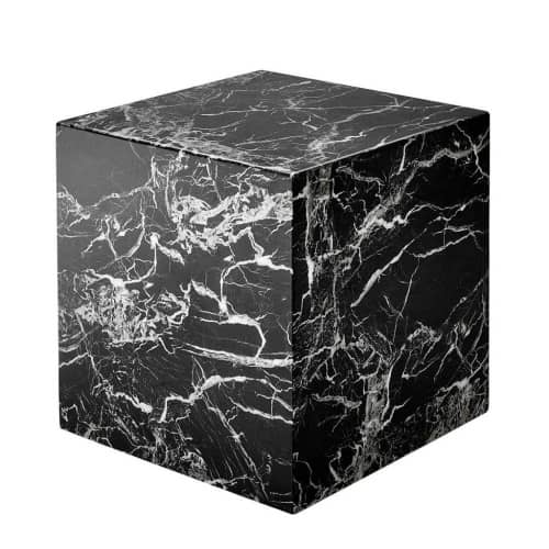 Купить Статуэтка Eichholtz Cube Link по низкой цене