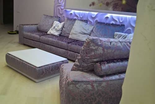 Купить Столик Selecta Стоун по низкой цене