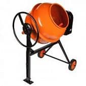 Купить Бетономешалка Вихрь БМ-180 по низкой цене