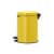 бак brabantia newicon мусорный, желтая маргаритка, 5 л Купить Бак Brabantia newicon мусорный, желтая маргаритка, 5 л по низкой цене