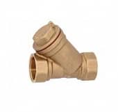 Купить Фильтр STOUT - 3/4" грубой очистки PN20, DN20 по низкой цене