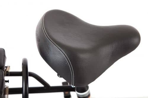 Купить Велогибрид Eltreco e-ALFA по низкой цене