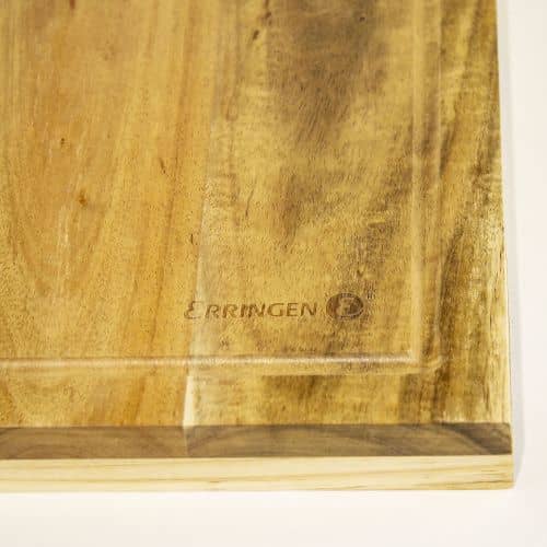 Купить Доска Erringen разделочная с 4-мя сменными пластиковыми поверхностями, 33х24 см по низкой цене