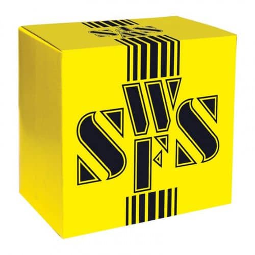 Купить Саморез ШУЦ 6x60 (250 шт) коробка по низкой цене