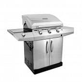 Купить Гриль Char-Broil Performance T36D газовый по низкой цене