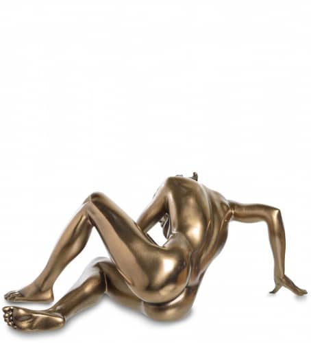 Купить Статуэтка Veronese Девушка WS-132 по низкой цене