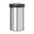 Купить Бак Brabantia Big Bin мусорный, стальной матовый, FPP, 60 л по низкой цене
