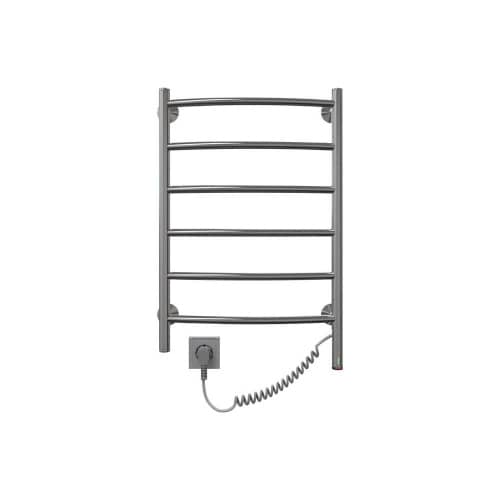 Купить Полотенцесушитель Арго Орион Лесенка электрический 500х600 мм по низкой цене