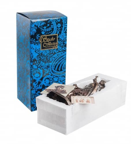 Купить Статуэтка Veronese Гай Юлий Цезарь Калигула WS-559 по низкой цене