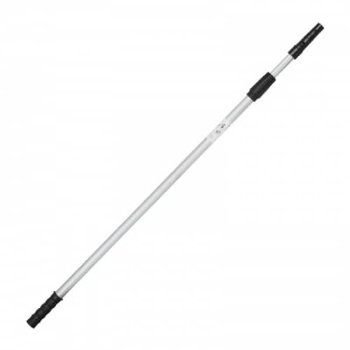 Купить Удлинитель Варяг для валиков, алюм., телескопический, 2 м по низкой цене