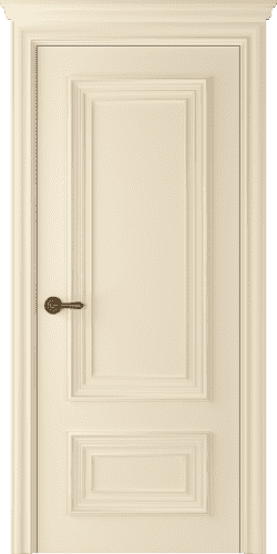 Купить Дверь BELWOODDOORS Палаццо 2 глухое, эмаль, 600х2000 мм по низкой цене