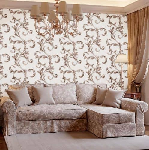 Купить Обои Elysium Марпесса Е49300 флизелиновые 1060х10000 мм по низкой цене