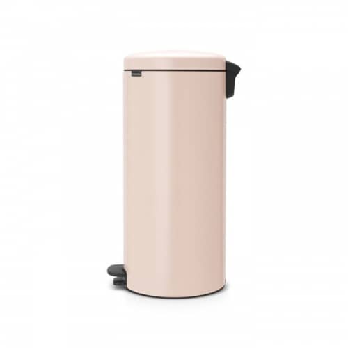 Купить Бак Brabantia newicon мусорный, чайная роза, 30 л по низкой цене